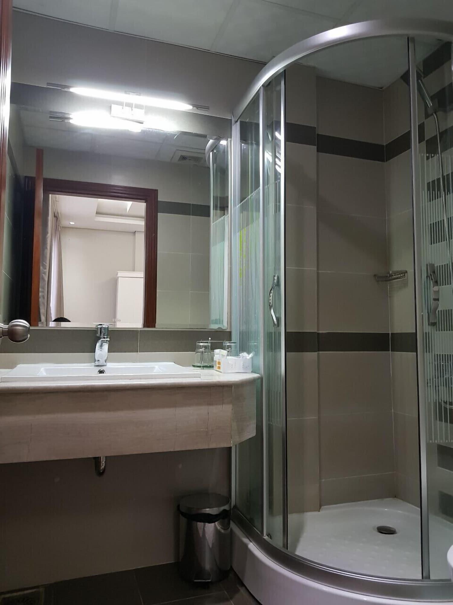 Van Ha Hotel Ho Chi Minh City Exterior photo
