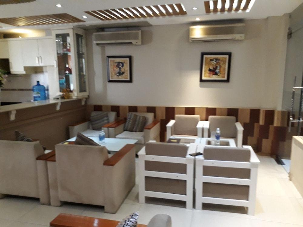 Van Ha Hotel Ho Chi Minh City Exterior photo